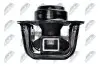 Подушка двигателя NTY ZPS-PE-008 (фото 6)
