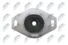 Подушка двигуна NTY ZPS-PE-009 (фото 5)