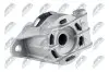 Подушка двигателя NTY ZPS-PL-003 (фото 2)