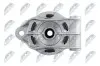 Подушка двигателя NTY ZPS-PL-003 (фото 5)