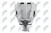 Подушка двигателя NTY ZPS-PL-003 (фото 6)