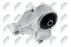 Подушка двигуна NTY ZPS-PL-007 (фото 1)