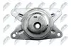 Подушка двигателя NTY ZPS-PL-009 (фото 3)