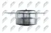 Подушка двигателя NTY ZPS-PL-009 (фото 5)
