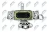 Подушка двигуна NTY ZPS-PL-010 (фото 3)
