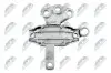 Подушка двигуна NTY ZPS-PL-010 (фото 4)