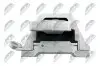 Подушка двигуна NTY ZPS-PL-010 (фото 5)