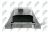 Подушка двигуна NTY ZPS-PL-010 (фото 6)