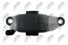 Подушка двигателя NTY ZPS-PL-011 (фото 5)