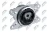 Подушка двигуна NTY ZPS-PL-014 (фото 1)