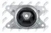 Подушка двигуна NTY ZPS-PL-014 (фото 5)