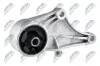 Подушка двигуна NTY ZPS-PL-015 (фото 2)