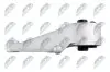 Подушка двигуна NTY ZPS-PL-015 (фото 4)