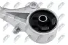 Подушка двигуна NTY ZPS-PL-015 (фото 5)