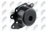 Подушка двигателя NTY ZPS-PL-017 (фото 2)