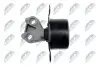 Подушка двигателя NTY ZPS-PL-017 (фото 3)
