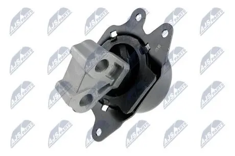 Подушка двигуна NTY ZPS-PL-017