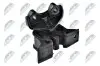Подушка двигуна NTY ZPS-PL-019 (фото 2)