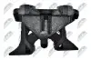 Подушка двигуна NTY ZPS-PL-019 (фото 3)