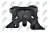 Подушка двигуна NTY ZPS-PL-019 (фото 5)