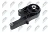 Подушка двигуна NTY ZPS-PL-020 (фото 1)