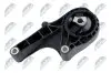 Подушка двигуна NTY ZPS-PL-020 (фото 2)