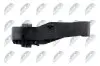 Подушка двигуна NTY ZPS-PL-020 (фото 4)