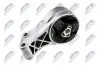 Подушка двигателя NTY ZPS-PL-024 (фото 1)
