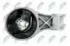 Подушка двигателя NTY ZPS-PL-024 (фото 3)