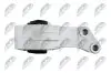 Подушка двигателя NTY ZPS-PL-024 (фото 4)