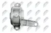 Подушка двигуна NTY ZPS-PL-028 (фото 3)