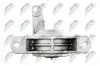 Подушка двигуна NTY ZPS-PL-028 (фото 6)