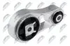 Подушка двигателя NTY ZPS-PL-035 (фото 1)