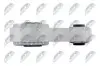 Подушка двигателя NTY ZPS-PL-035 (фото 4)