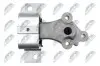 Подушка двигуна NTY ZPS-RE-000 (фото 6)