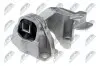 Подушка двигуна NTY ZPS-RE-008 (фото 1)