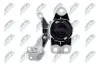 Подушка двигуна NTY ZPS-RE-008 (фото 3)