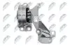 Подушка двигуна NTY ZPS-RE-008 (фото 4)