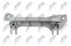 Подушка кпп NTY ZPS-RE-010 (фото 3)