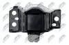 Подушка двигуна NTY ZPS-RE-011 (фото 4)