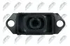 Подушка двигуна NTY ZPS-RE-013 (фото 4)
