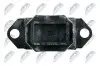 Подушка двигуна NTY ZPS-RE-013 (фото 5)