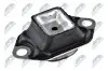 Подушка двигуна NTY ZPS-RE-015 (фото 1)
