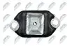 Подушка двигуна NTY ZPS-RE-015 (фото 5)