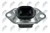 Подушка двигуна NTY ZPS-RE-015 (фото 6)
