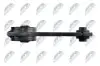 Подушка двигуна NTY ZPS-RE-020 (фото 4)