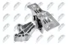Подушка двигуна NTY ZPS-RE-021 (фото 2)