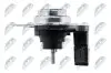 Подушка двигуна NTY ZPS-RE-022 (фото 3)