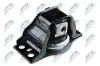Подушка двигателя NTY ZPS-RE-024 (фото 2)