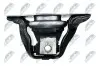 Подушка двигателя NTY ZPS-RE-024 (фото 4)